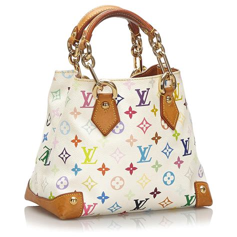 sac louis vuitton monogram couleur